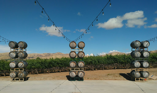 Vineyard «McGrail Vineyards and Winery», reviews and photos, 5600 Greenville Rd, Livermore, CA 94550, USA