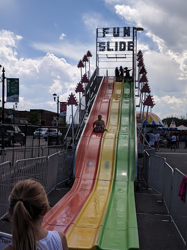 Cultural Center «Parker Arts, Culture & Events Center», reviews and photos, 20000 Pikes Peak Avenue, Parker, CO 80138, USA