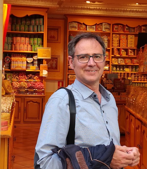 Imagen de CONOCE SEGOVIA SIN LIMITES (3 de 12)