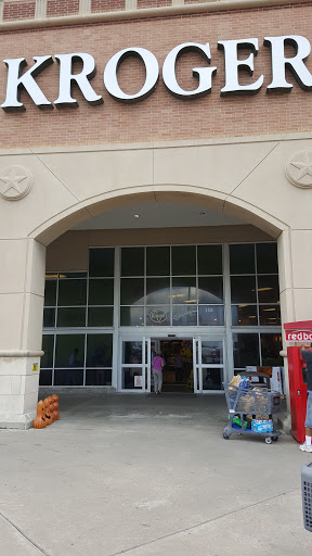 Grocery Store «Kroger», reviews and photos, 5730 Seawall Blvd, Galveston, TX 77551, USA