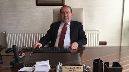 Avukat Temel Aydemir
