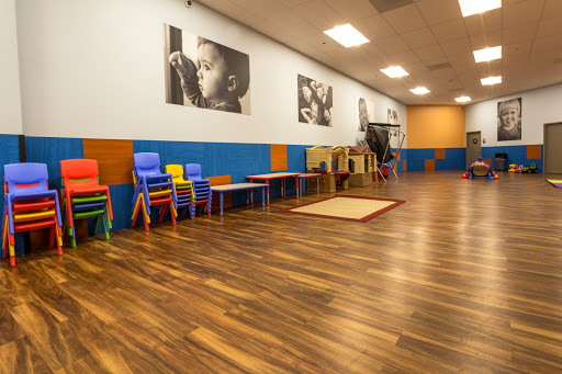 Gym «Chuze Fitness», reviews and photos, 1521 S Riverside Ave, Rialto, CA 92376, USA