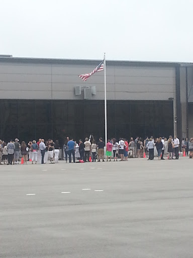 Community Center «Skylark Community Center», reviews and photos, 1560 Luke Blvd, Lackland AFB, TX 78236, USA