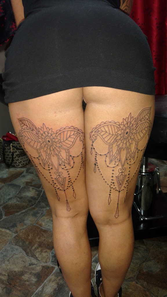 The Clay Dragon Tattoo Studio 03874