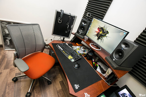 Media Company «Invisual Media Pro - Videography, Photography & Graphic Design Company, Chicago», reviews and photos, 960 Rand Rd #106, Des Plaines, IL 60016, USA