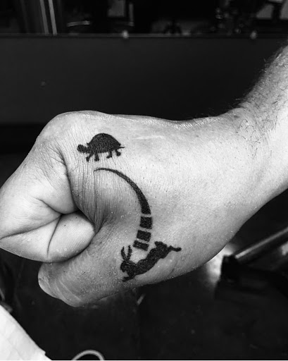 Tattoo Shop «Studio Tattoo», reviews and photos, 1439 N Boulder Hwy, Henderson, NV 89011, USA