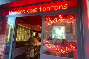 L'apéro des Tontons image