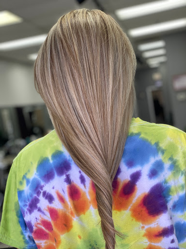 Beauty Salon «Salon Tusey», reviews and photos, 5805 Clarksville Square Dr # 6, Clarksville, MD 21029, USA