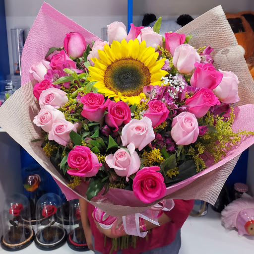 Florería Orquídea Boutique Floral – Iguala