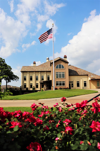 Golf Course «The Cascades Golf & Country Club», reviews and photos, 4511 Briarwood Rd, Tyler, TX 75709, USA