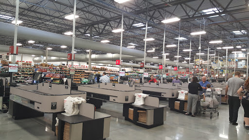 Supermarket «WinCo Foods», reviews and photos, 200 S Fort Ln, Layton, UT 84041, USA