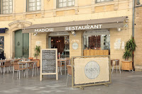Photos du propriétaire du Restaurant Madow à Nîmes - n°1