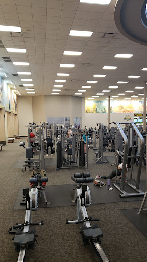 Gym «LA Fitness», reviews and photos, 12080 S Cicero Ave, Alsip, IL 60803, USA