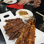 Photo n° 1 de l'avis de Victor.u fait le 24/08/2021 à 09:24 pour Restaurant Jiao à Paris