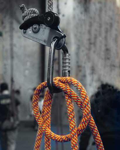 Rock Climbing «Gravity Vault», reviews and photos, 40 Watchung Ave, Chatham, NJ 07925, USA