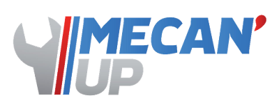 mecanup à La Courneuve