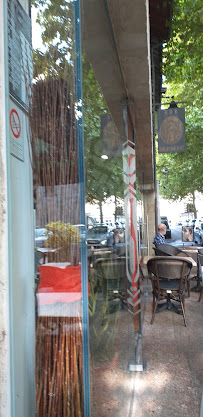 Atmosphère du Restaurant français La Monnaie à Figeac - n°13