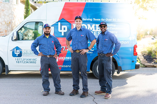 Ace Leos & Economy Plumbing in Corsicana, Texas