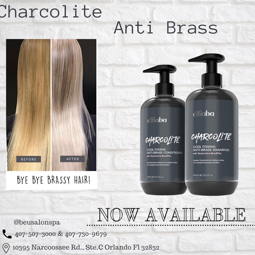 Hair Salon «Shallamars Hair Solutions», reviews and photos, 8956 Turkey Lake Rd, Orlando, FL 32819, USA