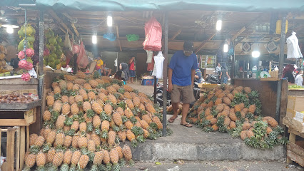 Wanda Fruits Fresh Grosir Buah