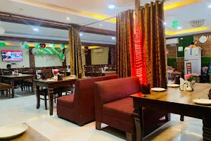 Baba Family Restaurant C/O- Hotel Shakti & Banquets image