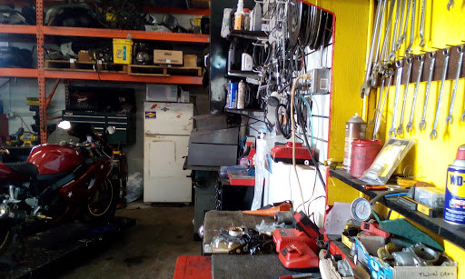 Motorcycle Parts Store «Cycle Parts Plus», reviews and photos, 2221 US-92, Lakeland, FL 33801, USA