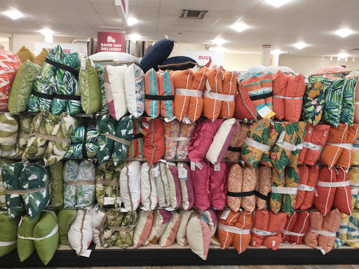 Department Store «HomeGoods», reviews and photos, 3751 S Mooney Blvd, Visalia, CA 93277, USA