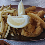 Photo n°1 de l'avis de Filipa.a fait le 25/06/2021 à 13:53 sur le  O Aficionado à Amieira