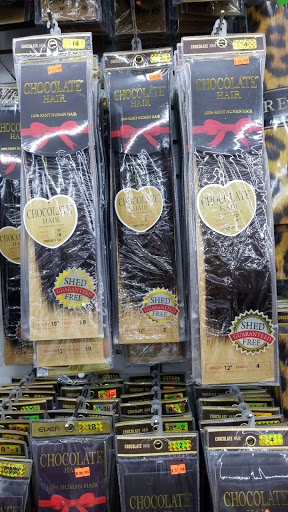 Beauty Supply Store «Hair Connection», reviews and photos, 4373 Florida Blvd, Baton Rouge, LA 70806, USA