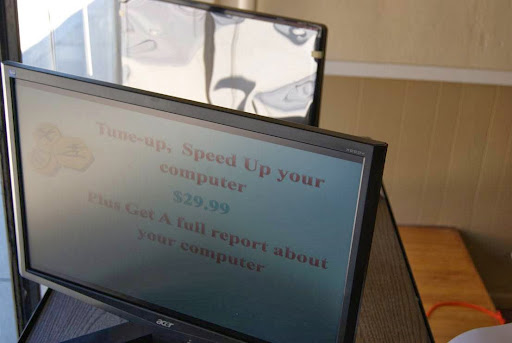 Computer Repair Service «Sphinx Computer», reviews and photos, 305 S Main St, Lombard, IL 60148, USA