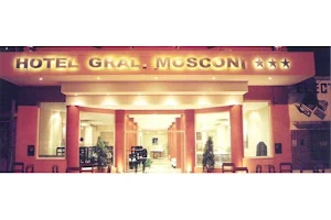 Hotel General Mosconi image