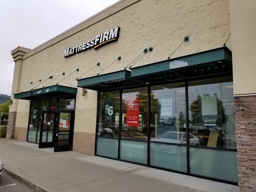 Mattress Firm Happy Valley