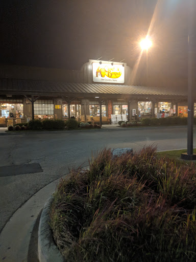 American Restaurant «Cracker Barrel Old Country Store», reviews and photos, 2255 E Sharon Rd, Sharonville, OH 45241, USA