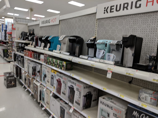Department Store «Target», reviews and photos, 130 NJ-10 #1, East Hanover, NJ 07936, USA