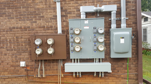 HVAC Contractor «Trinity Contractors Inc», reviews and photos, 561 Simmons Dr, Trussville, AL 35173, USA