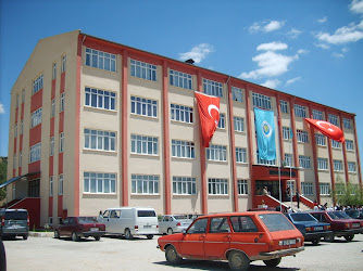 Selçuk Üniversitesi Bozkır Meslek Yüksekokulu