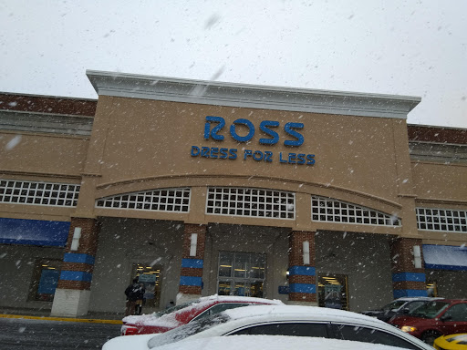 Clothing Store «Ross Dress for Less», reviews and photos, 6298 Seven Corners Center, Falls Church, VA 22044, USA