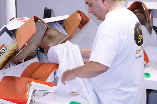 Dry Cleaner «On the Spot Dry Cleaners», reviews and photos, 7399 State Rd, Cleveland, OH 44134, USA