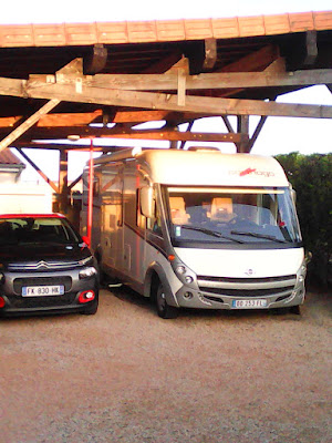 SARL GARAGE LABUSSIERE Fiat Service VL-VU et Camping-car à Varennes-sur-Allier