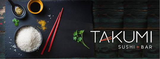 Takumi Sushi + Bar