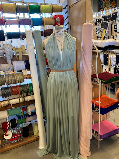 Fabric Store «Crossroad Fabrics», reviews and photos, 80 Airport Blvd, Freedom, CA 95019, USA