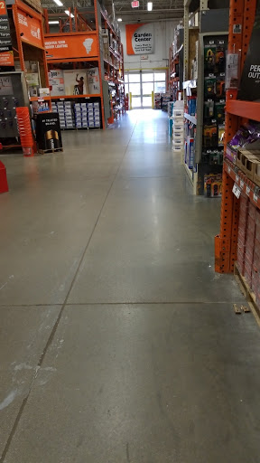 Home Improvement Store «The Home Depot», reviews and photos, 20808 S Cicero Ave, Matteson, IL 60443, USA