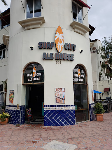 Beach Resort «Surf City Store», reviews and photos, 315 Pacific Coast Hwy, Huntington Beach, CA 92648, USA