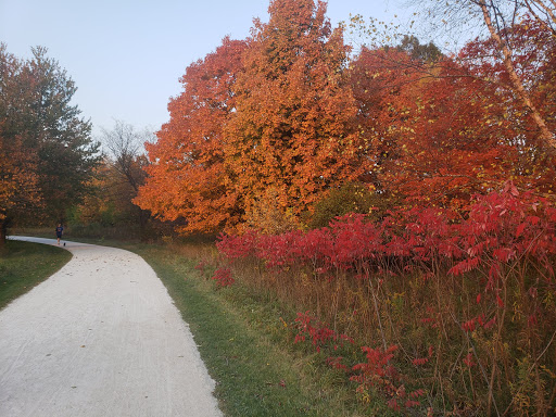 Nature Preserve «Blackwell Forest Preserve», reviews and photos, Butterfield Rd, Warrenville, IL 60555, USA
