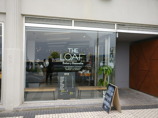 The Loaf San Sebastián