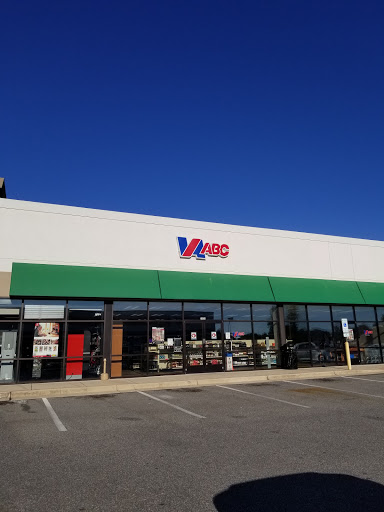 Liquor Store «Virginia ABC Store», reviews and photos, 16424 Consumer Row, King George, VA 22485, USA