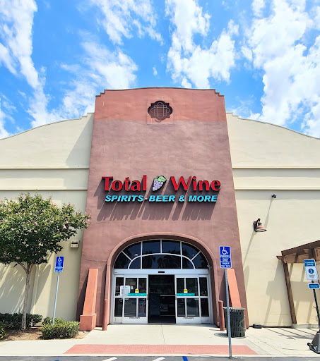 Wine Store «Total Wine & More», reviews and photos, 8201 Day Creek Blvd, Rancho Cucamonga, CA 91739, USA