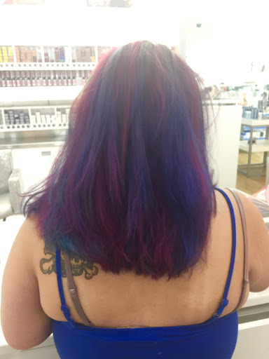 Hair Salon «Ulta Beauty», reviews and photos, 3736 Center Park Dr #110, West Jordan, UT 84084, USA