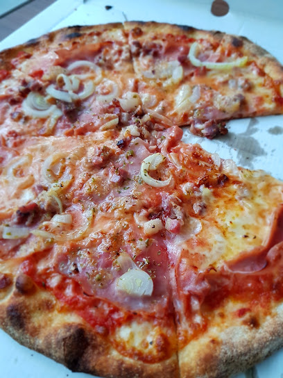 Pizza Fee 662
