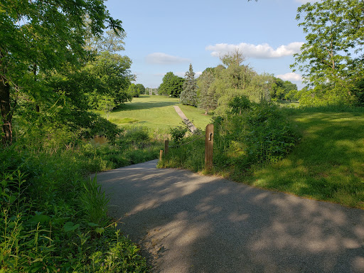 Public Golf Course «Michigan City Municpal Golf Course - North», reviews and photos, Warnke Rd, Michigan City, IN 46360, USA